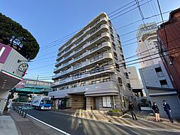 オークヒルマンション 404