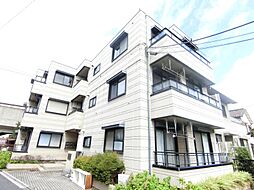礒貝マンション 201