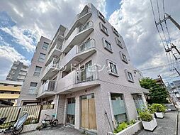 パークヒル西新井 201