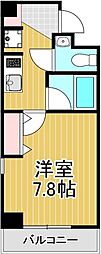 NOZY茗荷谷 1101