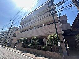 ベルウッド綾瀬 201