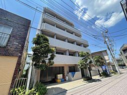メインステージ梅島駅前 410