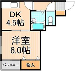 グランサイト六笠2 302