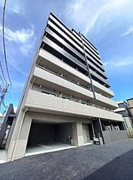 スアヴィス谷在家 804