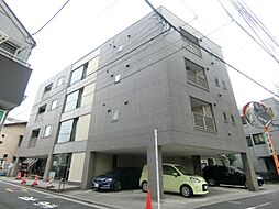 グランステージ足立 206