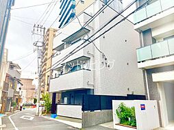 オルキス北千住 203