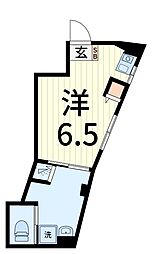 山一宮城ステーツ 106