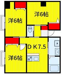 山一宮城ステーツ 104