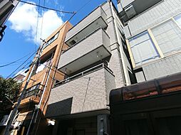 ウイングサンユー北千住 202