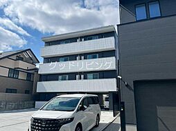 NRAY　RESIDENCE 401