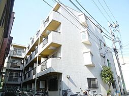 トップ北千住第1 405