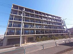 ロイジェント西新井 301