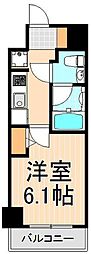 メインステージ北千住V 408