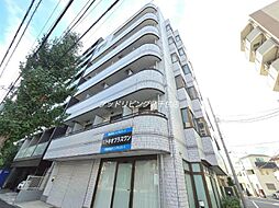 ホワイトシティ 303