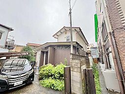 足立区伊興3丁目戸建 1