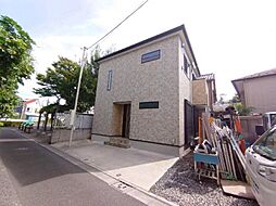 足立区関原1丁目戸建て 1
