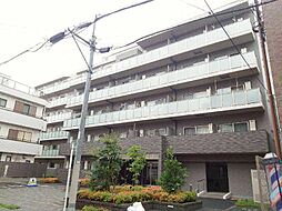 アルファコート西新井 402