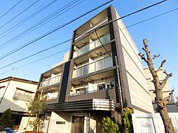 ジュイールパルフェ西新井 503