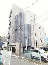 S-RESIDENCE千住大橋broad 101