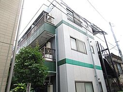 サンブライト福寿 301