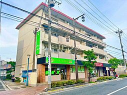 聖サンハイツ 203