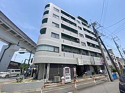 パークヒル舎人 602
