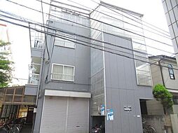 寿マンション 302