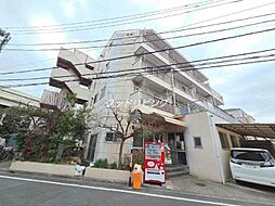 マンションハラ 402