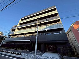 ジェノヴィア西新井 603