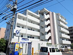 ライジングプレイス西新井 410