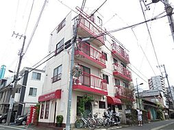 中居町コーポ 401