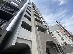 プラシア北千住 902