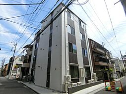 グランクオール北千住 401