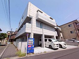 セシルコート 101