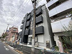 SQUARES Nishiarai 201