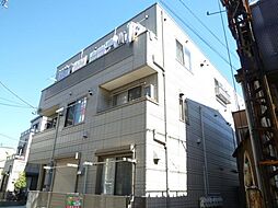 メゾンセルクルドゥ 205