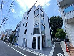 COCOCUBE北千住 202