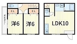 千住東1丁目　戸建貸家 101
