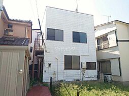 千住東1丁目 戸建貸家 101