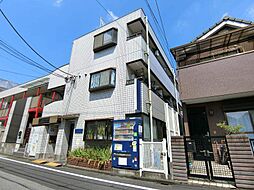 アーネスアヤセVI 205