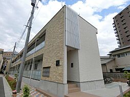 リブリ・Mdi　足立I 206