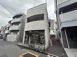前川ビル 301