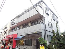 島根マンション 203