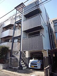 ハローハイツ千住 301