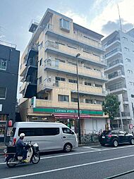 ピカイヤ千住桜木 301