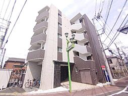 グランシャリオ西尾久 202