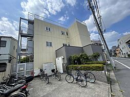 ダイヤモンドビル北千住 101