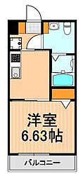 アーバンパーク六町 205