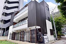 パルゼ北千住 1A