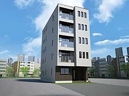 仮）グレイスガーデン北千住 510